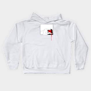 Escapes Kids Hoodie